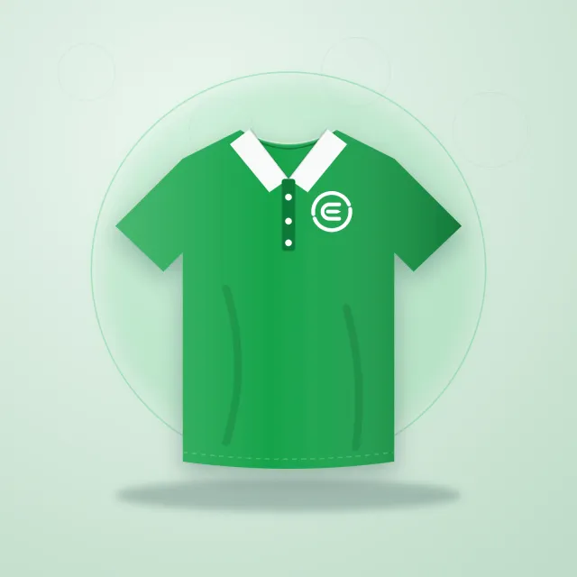 Ellis Executive Piqué Polo