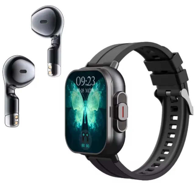 Smart watch