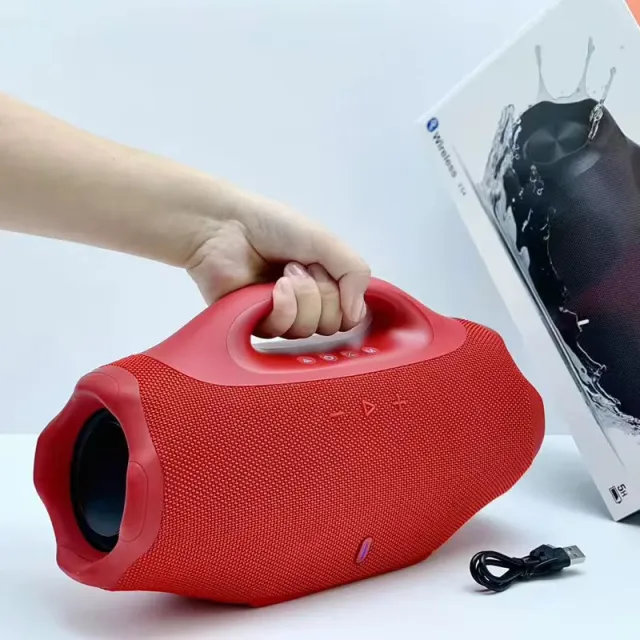 BLUETOOTH