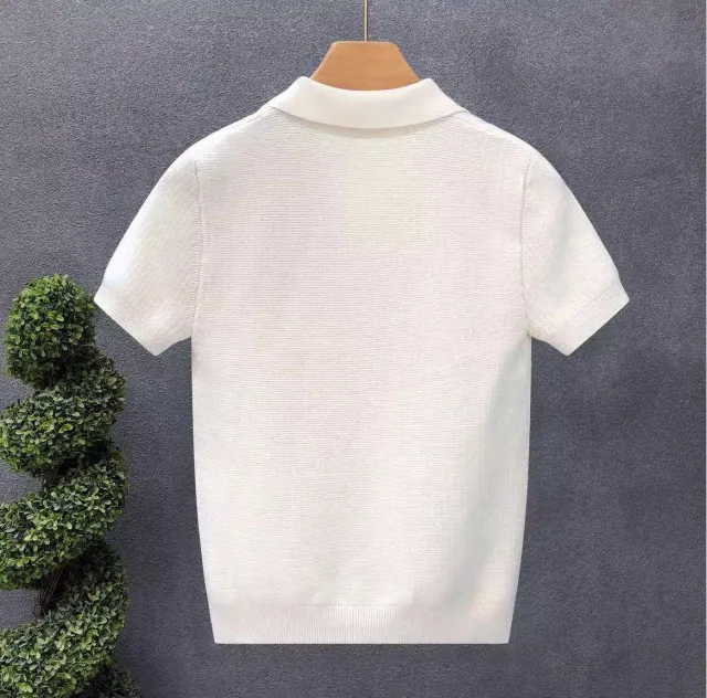Ellis Executive Piqué Polo