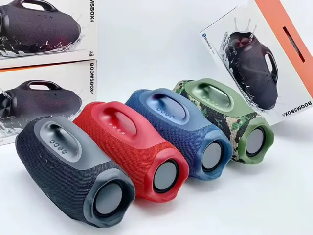 BLUETOOTH